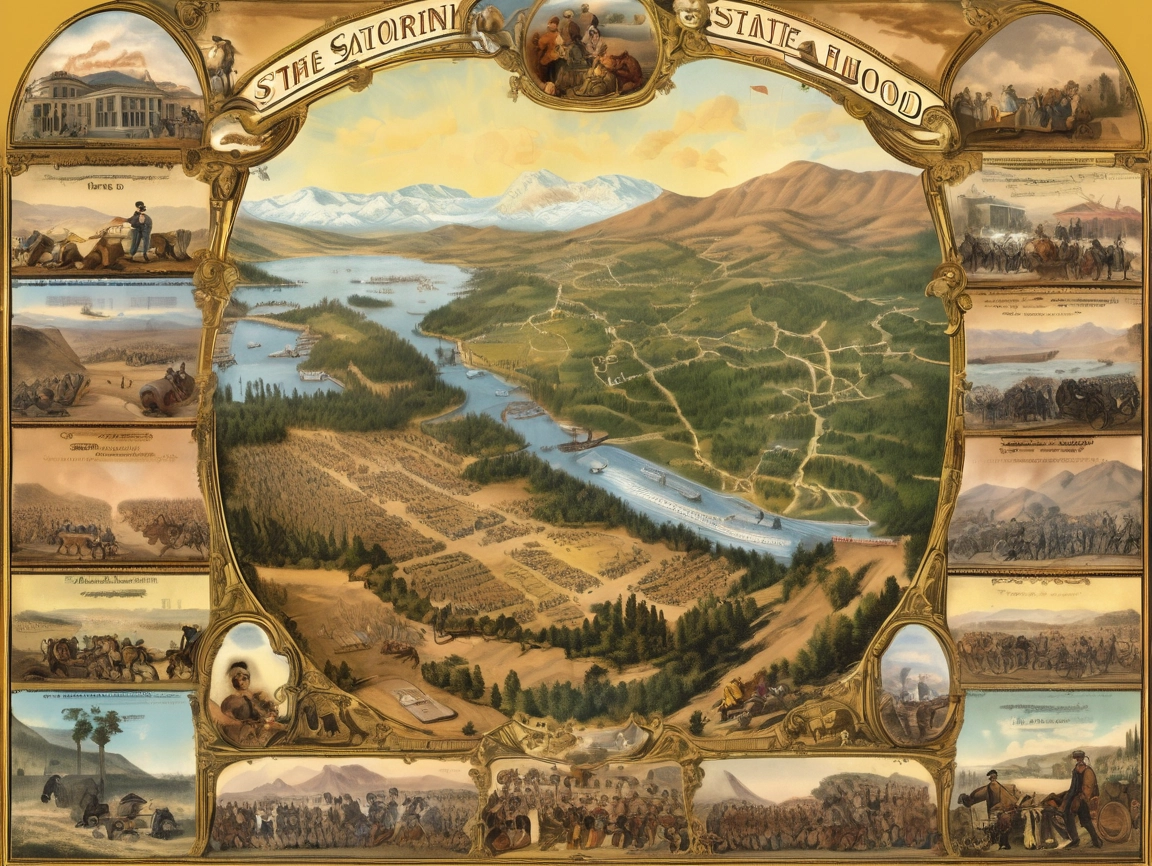 カリフォルニア州建国175周年：歴史と未来を振り返る | 田中良和国際